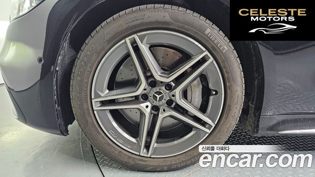 MERCEDES BENZ S-Classe W223 S400 d 4MATIC 2023 — photo 5 sur 20