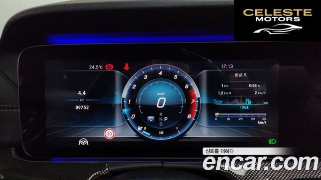 MERCEDES BENZ E-Classe W213 E400 Cabriolet 2018 — photo 11 sur 36