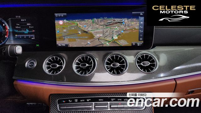 MERCEDES BENZ E-Classe W213 E400 Cabriolet 2018 — photo 17 sur 36