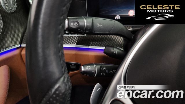 MERCEDES BENZ E-Classe W213 E400 Cabriolet 2018 — photo 26 sur 36