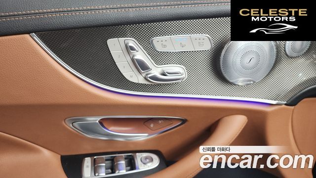 MERCEDES BENZ E-Classe W213 E400 Cabriolet 2018 — photo 27 sur 36