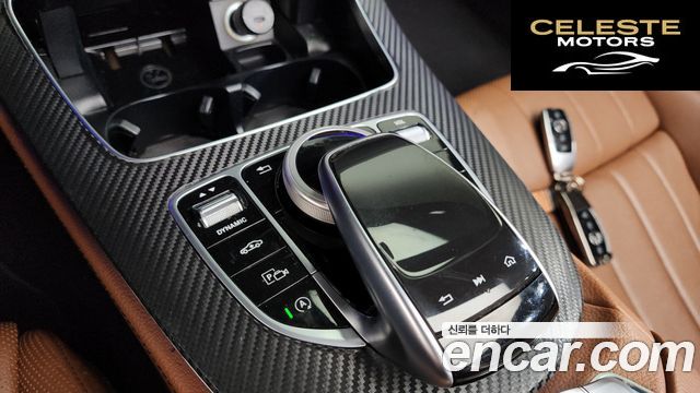MERCEDES BENZ E-Classe W213 E400 Cabriolet 2018 — photo 29 sur 36