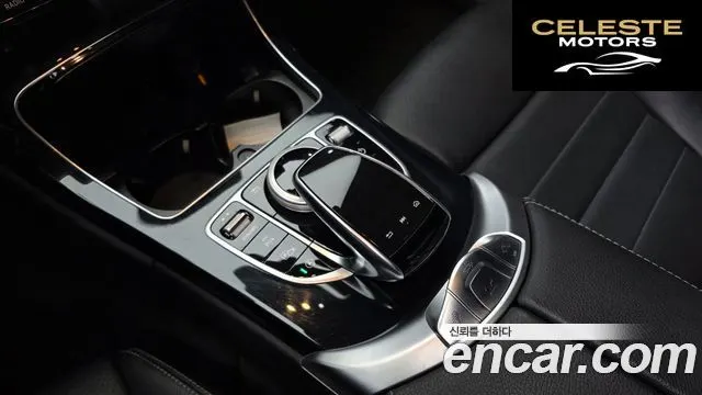 MERCEDES BENZ C-Classe W205 C200 Cabriolet 2020 — photo 18 sur 20