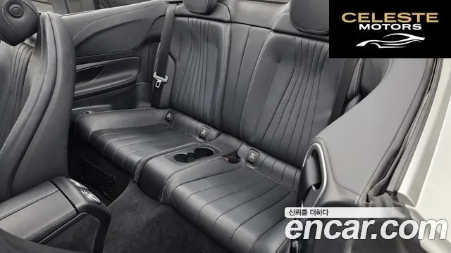MERCEDES BENZ E-Classe W213 E220d Cabriolet 2018 — photo 16 sur 37