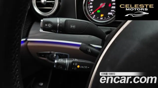 MERCEDES BENZ E-Classe W213 E300 Avantgarde 2017 — photo 20 sur 26