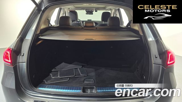 MERCEDES BENZ GLE-Classe W167 GLE450 4MATIC 2021 — photo 25 sur 35