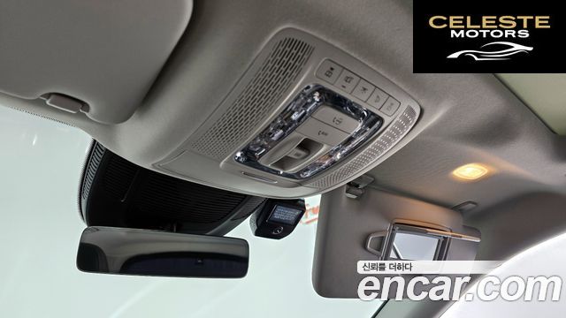 MERCEDES BENZ GLE-Classe W167 GLE450 4MATIC 2021 — photo 32 sur 35