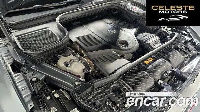 MERCEDES BENZ GLE-Classe W167 GLE450 4MATIC 2021 — photo 5 sur 35