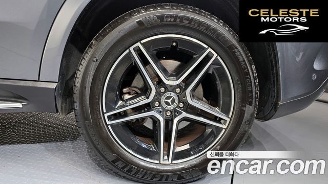 MERCEDES BENZ GLE-Classe W167 GLE450 4MATIC 2021 — photo 6 sur 35