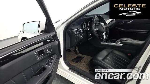 MERCEDES BENZ E-Classe W212 E250 4MATIC Avantgarde 2016 — photo 10 sur 20