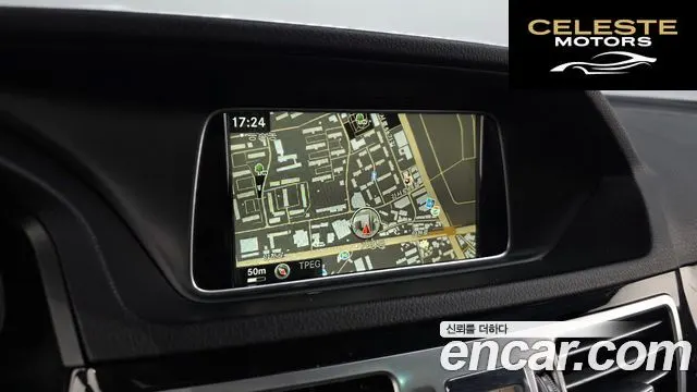 MERCEDES BENZ E-Classe W212 E250 4MATIC Avantgarde 2016 — photo 14 sur 20