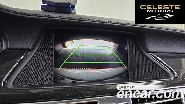 MERCEDES BENZ CLS-Classe W218 CLS350 2013 — photo 15 sur 20
