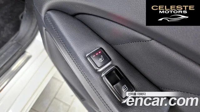 MERCEDES BENZ CLS-Classe W218 CLS350 2013 — photo 19 sur 20