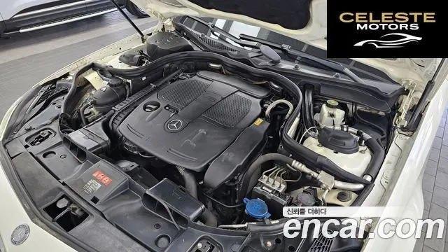 MERCEDES BENZ CLS-Classe W218 CLS350 2013 — photo 6 sur 20