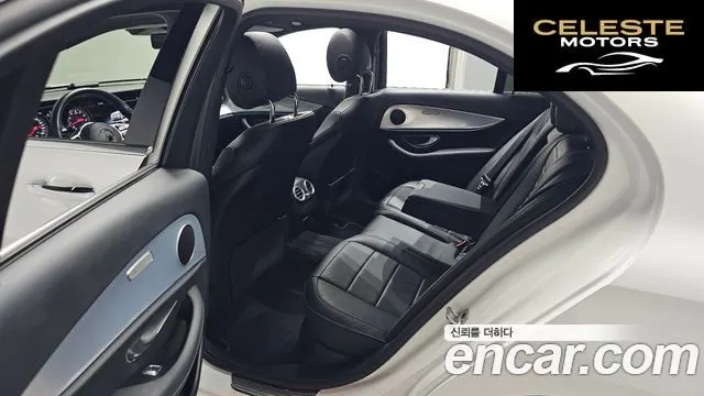MERCEDES BENZ E-Classe W213 E250 Avantgarde 2020 — photo 16 sur 35