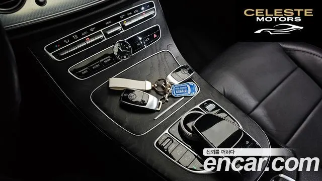 MERCEDES BENZ E-Classe W213 E250 Avantgarde 2020 — photo 20 sur 35