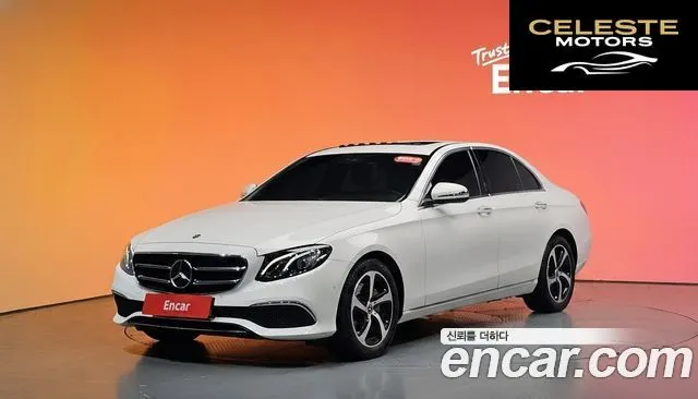 MERCEDES BENZ E-Classe W213 E250 Avantgarde 2020 — photo 35 sur 35