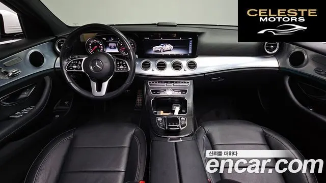 MERCEDES BENZ E-Classe W213 E250 Avantgarde 2020 — photo 9 sur 35