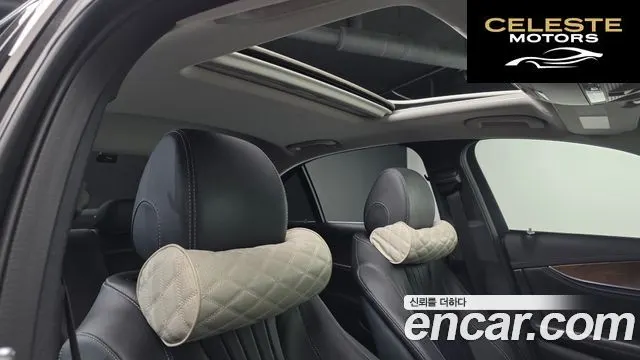 MERCEDES BENZ E-Classe W213 E220d Exclusive 2019 — photo 24 sur 32