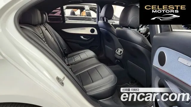 MERCEDES BENZ E-Classe W213 E250 Avantgarde 2020 — photo 18 sur 32
