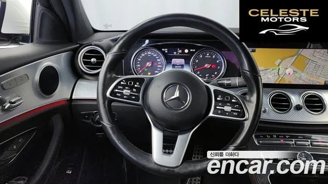MERCEDES BENZ E-Classe W213 E250 Avantgarde 2020 — photo 19 sur 32