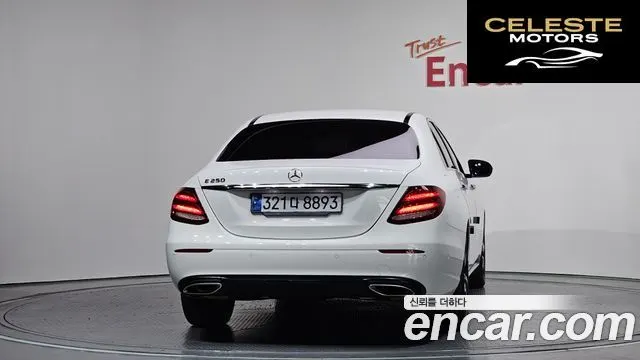 MERCEDES BENZ E-Classe W213 E250 Avantgarde 2020 — photo 4 sur 32
