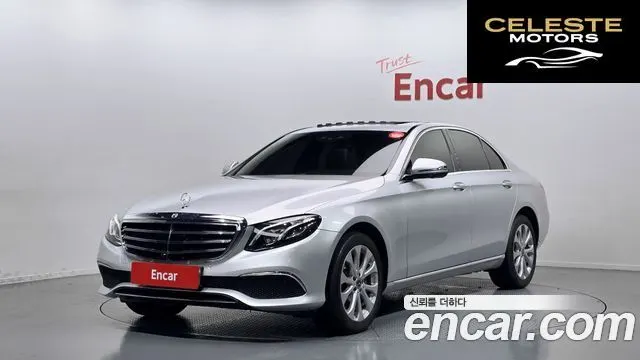 MERCEDES BENZ E-Classe W213 E300 4MATIC Exclusive 2020 — photo 1 sur 20