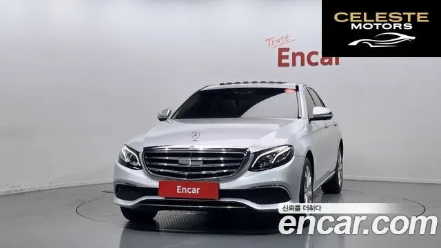 MERCEDES BENZ E-Classe W213 E300 4MATIC Exclusive 2020 — photo 3 sur 20