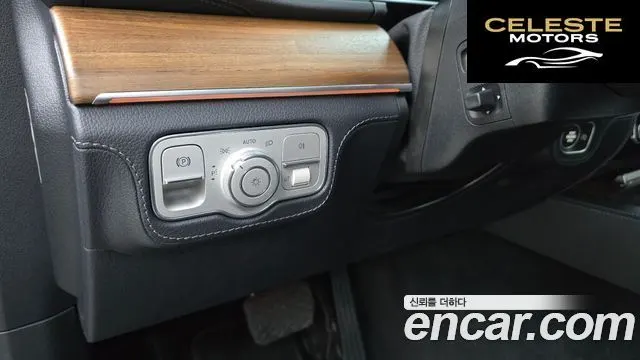 MERCEDES BENZ GLE-Classe W167 GLE450 4MATIC 2021 — photo 25 sur 35
