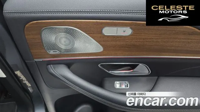 MERCEDES BENZ GLE-Classe W167 GLE450 4MATIC 2021 — photo 28 sur 35