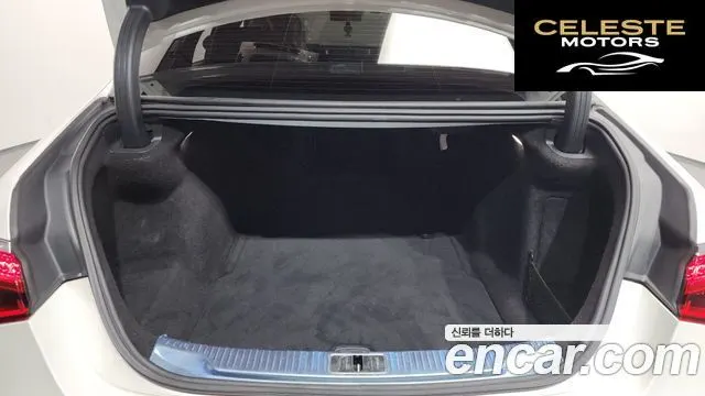 MERCEDES BENZ S-Classe W223 S400 d 4MATIC 2022 — photo 23 sur 33
