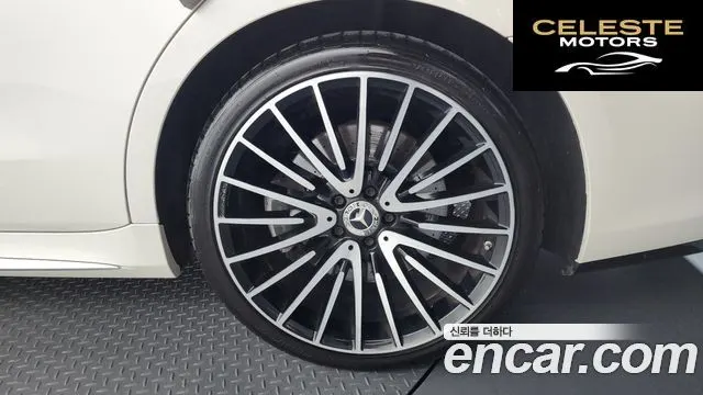 MERCEDES BENZ S-Classe W223 S400 d 4MATIC 2022 — photo 6 sur 33