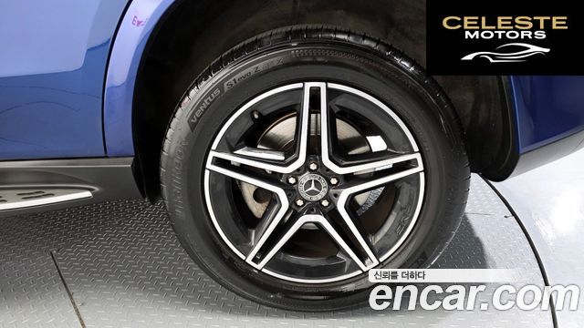 MERCEDES BENZ GLE-Classe W167 GLE450 4MATIC 2019 — photo 5 sur 31