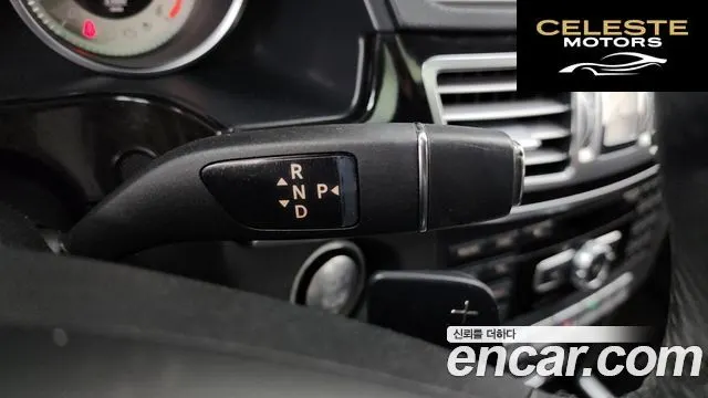 MERCEDES BENZ E-Classe W212 E250 CDI 4MATIC 2014 — photo 11 sur 32