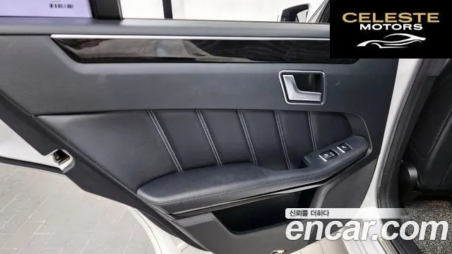 MERCEDES BENZ E-Classe W212 E250 CDI 4MATIC 2014 — photo 14 sur 32