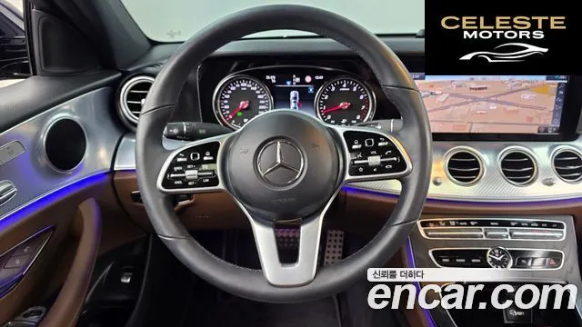 MERCEDES BENZ E-Classe W213 E250 Avantgarde 2020 — photo 19 sur 32