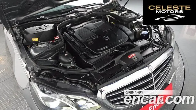 MERCEDES BENZ E-Classe W212 E300 2014 — photo 6 sur 26