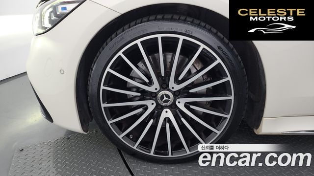 MERCEDES BENZ S-Classe W223 S400 d 4MATIC 2022 — photo 4 sur 33