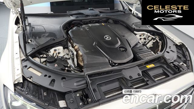 MERCEDES BENZ S-Classe W223 S400 d 4MATIC 2022 — photo 5 sur 33