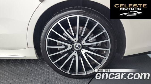 MERCEDES BENZ S-Classe W223 S400 d 4MATIC 2022 — photo 6 sur 33