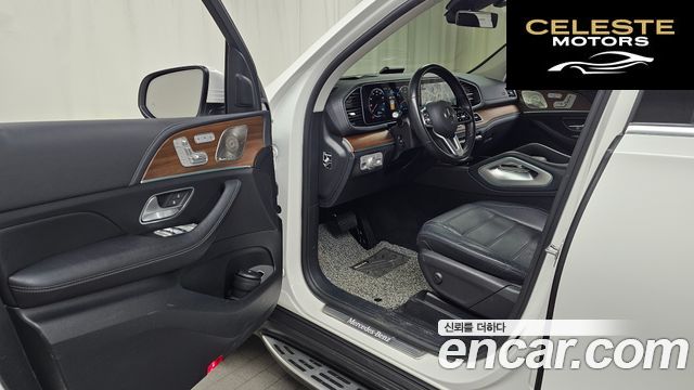 MERCEDES BENZ GLE-Classe W167 GLE450 4MATIC 2021 — photo 13 sur 31