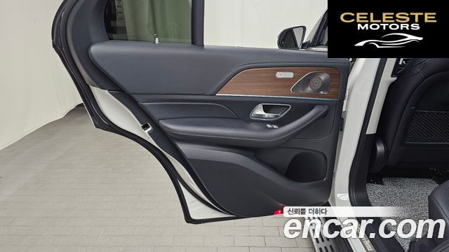 MERCEDES BENZ GLE-Classe W167 GLE450 4MATIC 2021 — photo 15 sur 31