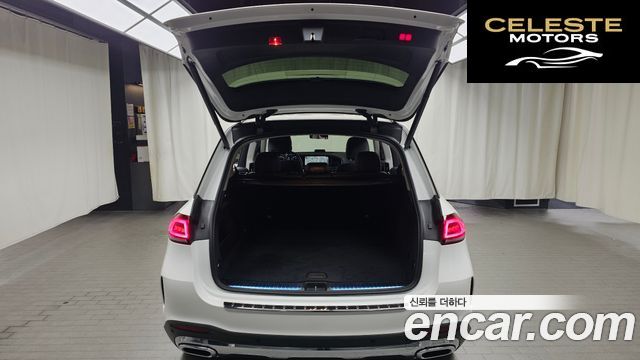 MERCEDES BENZ GLE-Classe W167 GLE450 4MATIC 2021 — photo 26 sur 31