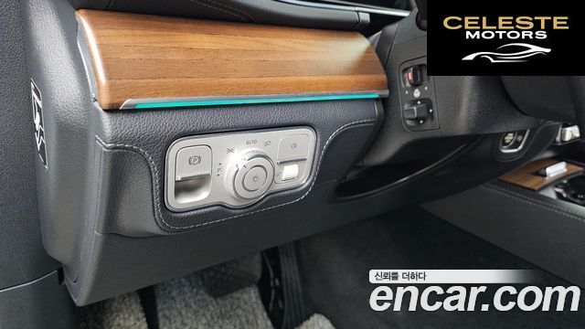 MERCEDES BENZ GLE-Classe W167 GLE450 4MATIC 2021 — photo 31 sur 31
