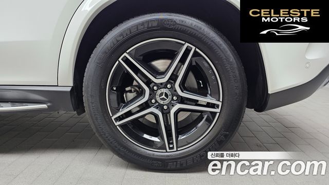 MERCEDES BENZ GLE-Classe W167 GLE450 4MATIC 2021 — photo 7 sur 31