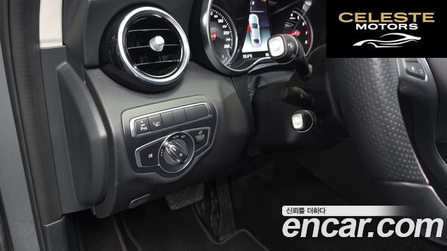 MERCEDES BENZ C-Classe W205 C200 Avantgarde 2018 — photo 19 sur 31
