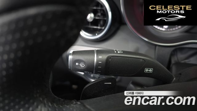 MERCEDES BENZ C-Classe W205 C200 Avantgarde 2018 — photo 28 sur 31
