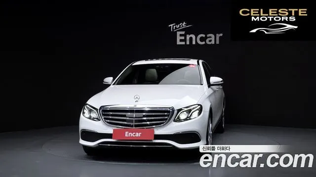MERCEDES BENZ E-Classe W213 E300 4MATIC Exclusive 2020 — photo 3 sur 20