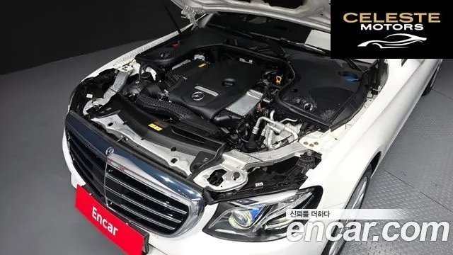 MERCEDES BENZ E-Classe W213 E300 4MATIC Exclusive 2020 — photo 6 sur 20