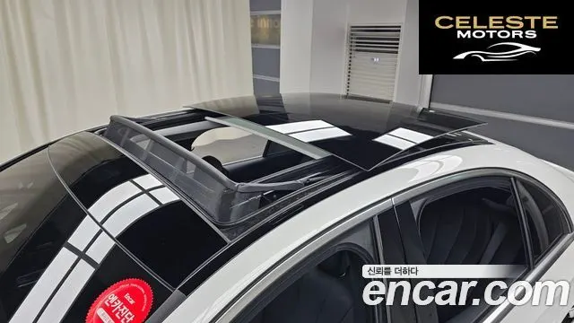 MERCEDES BENZ E-Classe W214 E220d 4MATIC Exclusive 2024 — photo 19 sur 20